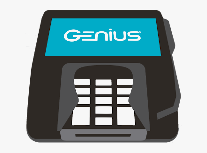 Cayan Card Reader, HD Png Download