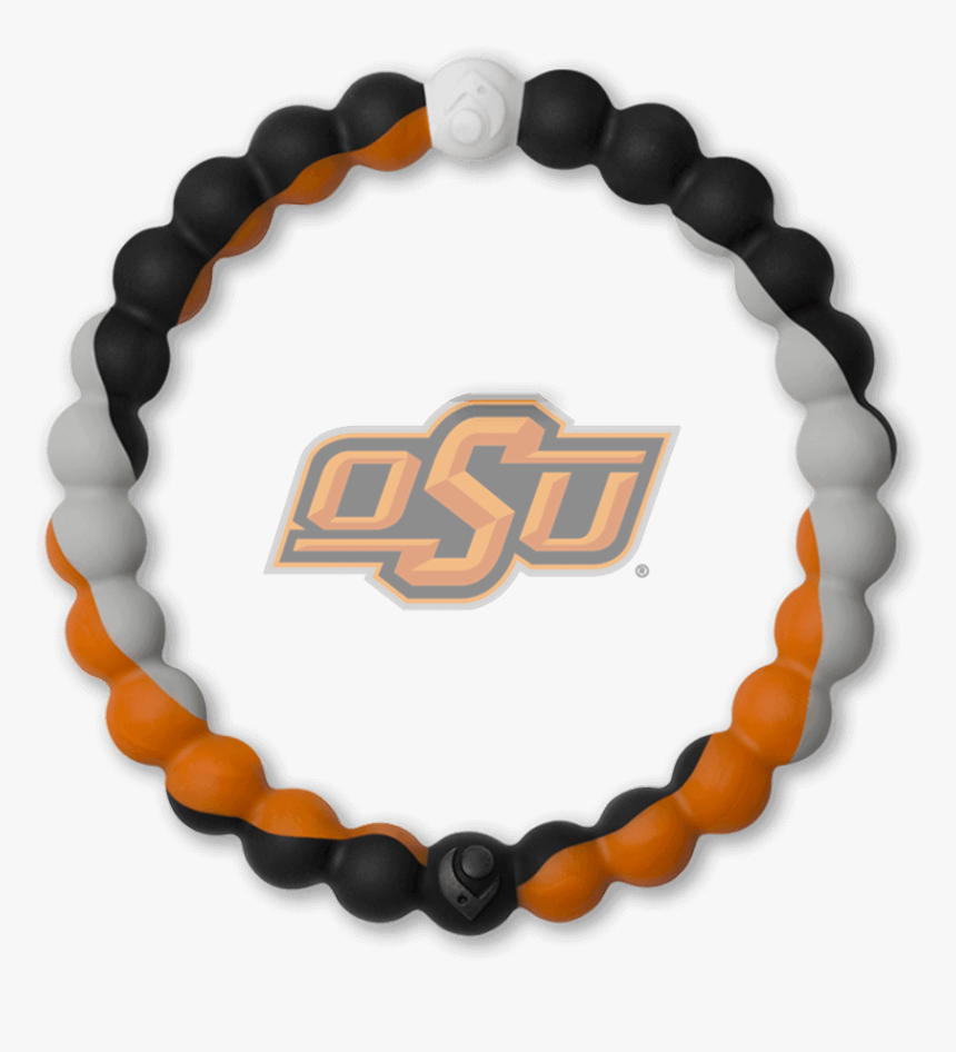 Oklahoma State® Lokai - Minnesota Wild Bracelet, HD Png Download