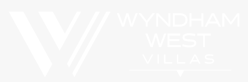 Wyndham West Logo - Poster, HD Png Download