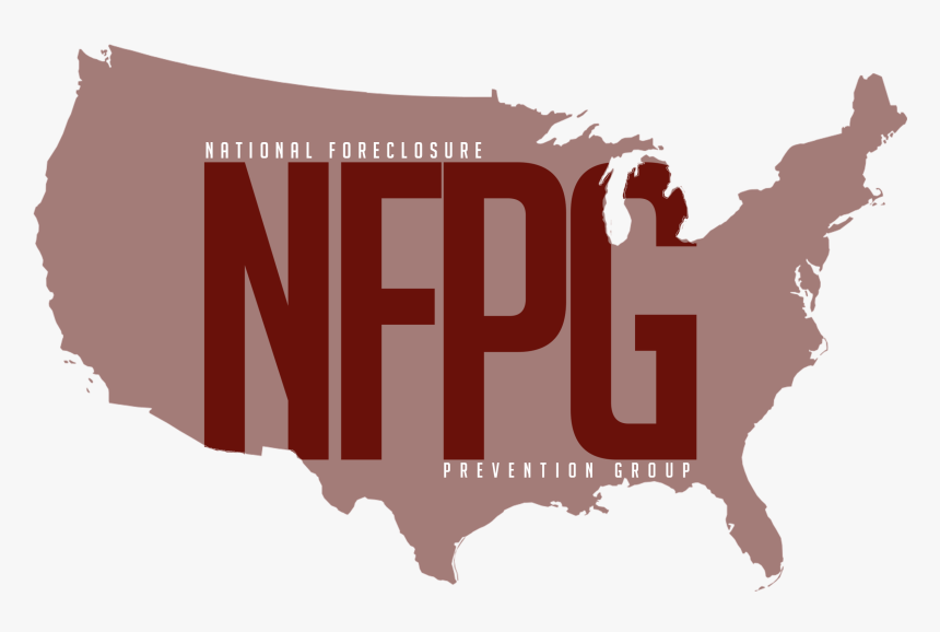 Red Map Of America, HD Png Download