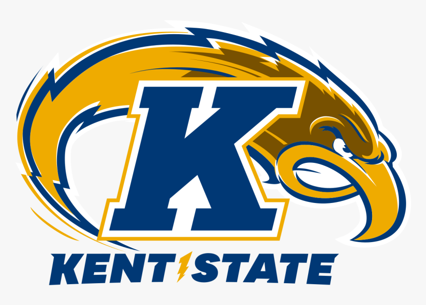 Kent State Golden Flashes, HD Png Download