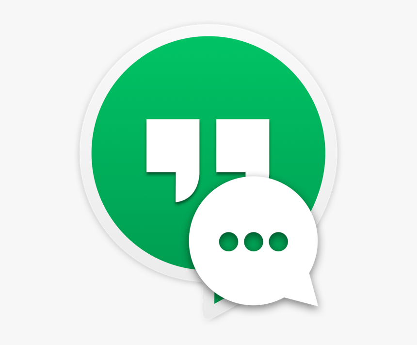 Hangout Png, Transparent Png
