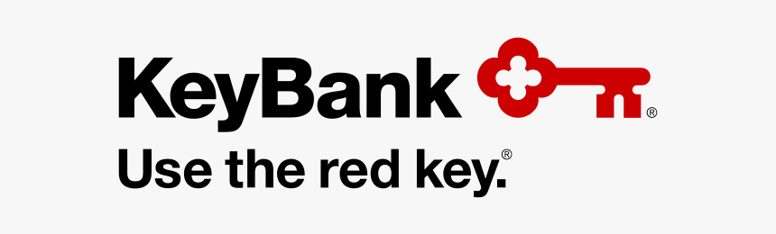 Keybank - Key Bank, HD Png Download