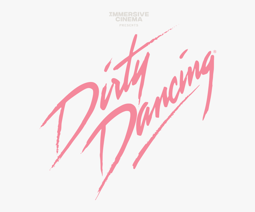 Dirty Dancing Dvd, HD Png Download