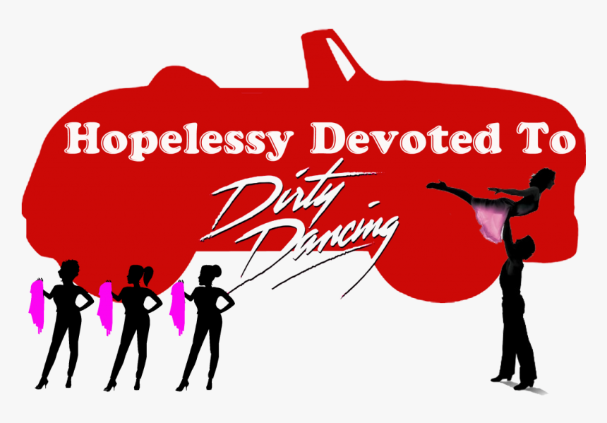 Dirty Dancing Bristol Hippodrome, HD Png Download