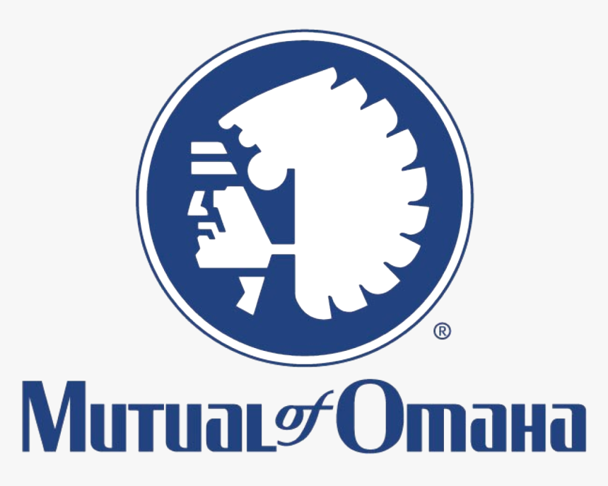 Mutual Of Omaha Life Insurance, HD Png Download