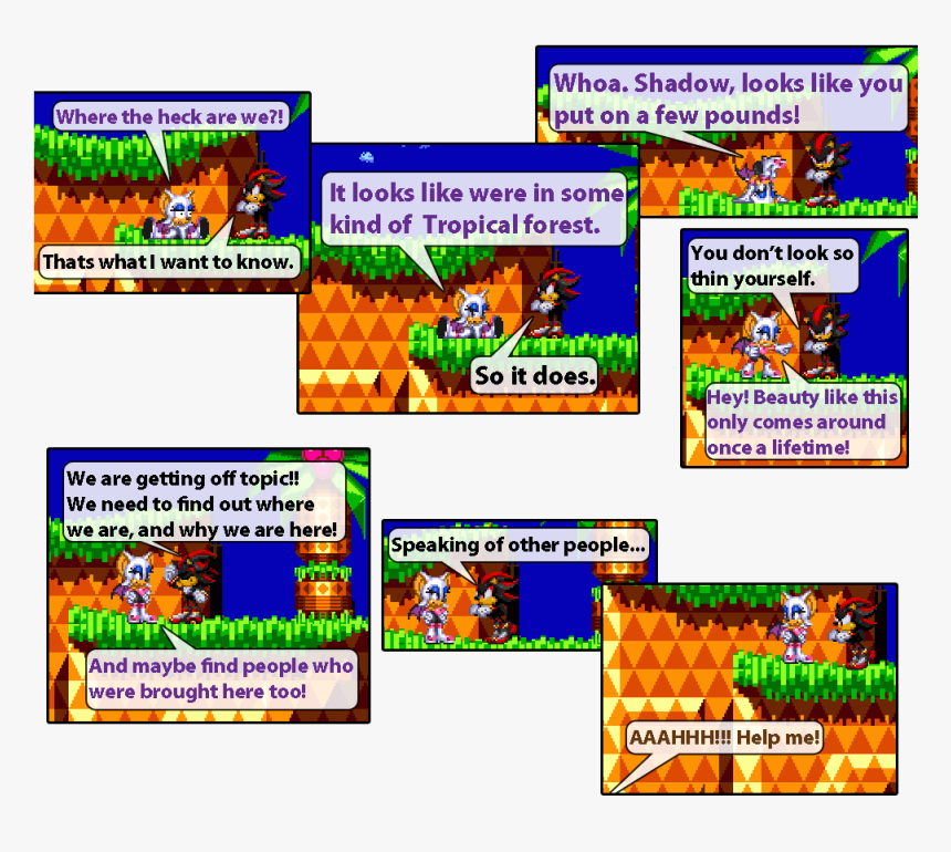 Web Page, HD Png Download