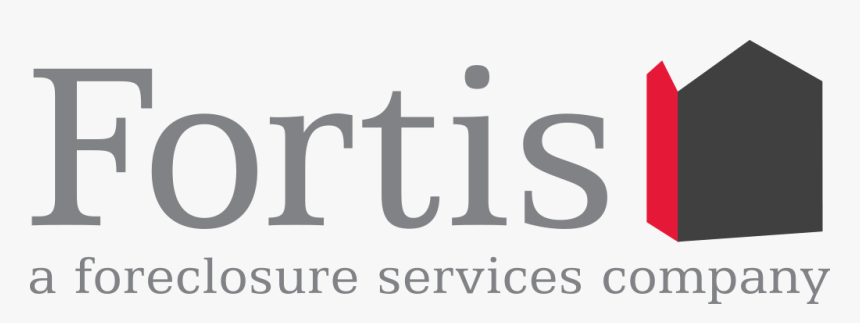 Logo Masthead Fortistrustees - Black-and-white, HD Png Download