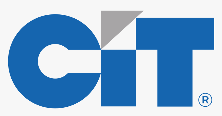 Cit Group Inc - Cit Group Inc (del), HD Png Download