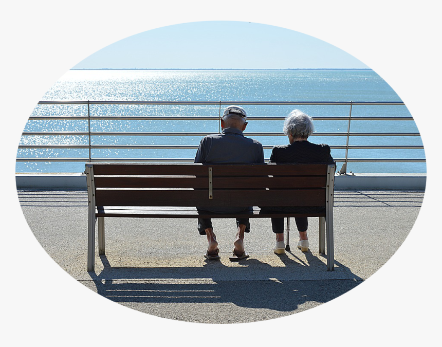 Old Age, HD Png Download