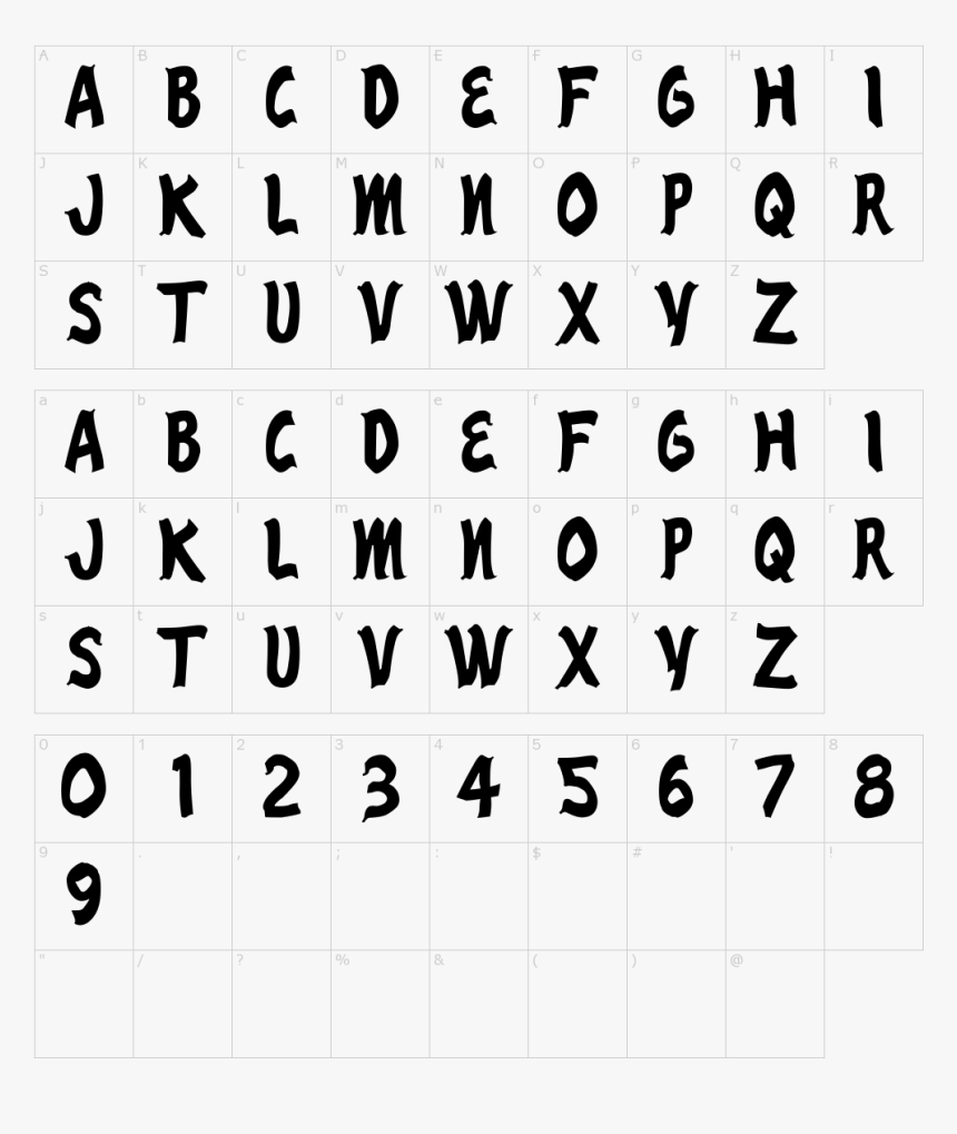 Clip Art Casino Font - Pulp Fiction Font, HD Png Download