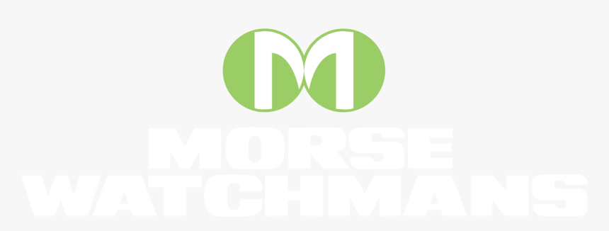 Morse Watchmans, HD Png Download