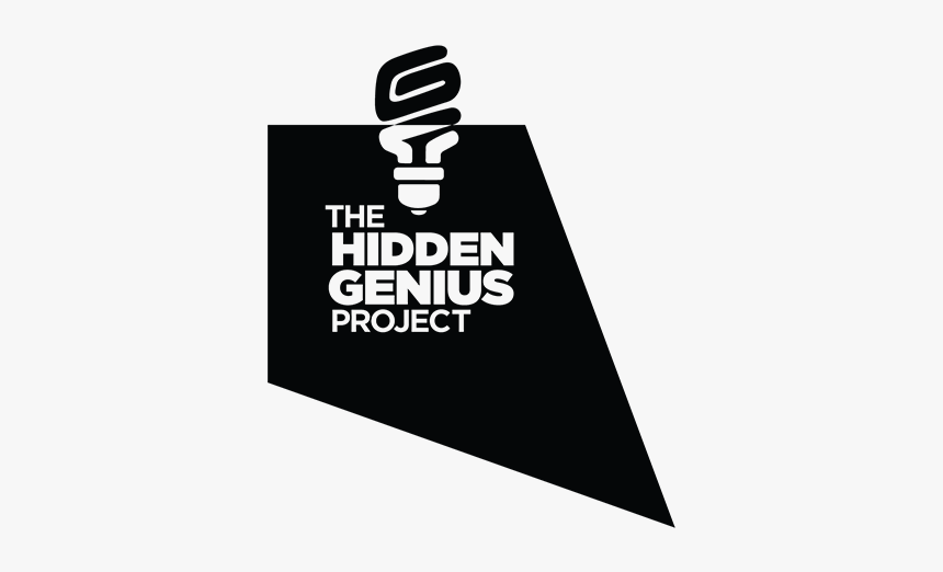 Hidden Genius - Sign, HD Png Download