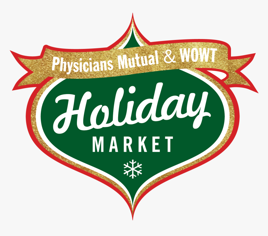 Holiday Market 
 Class Img Responsive Owl First Image - Holiday Market, HD Png Download