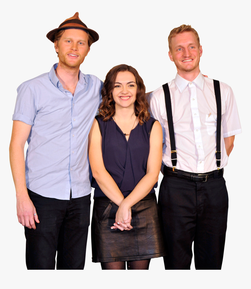 Lumineers 2019, HD Png Download