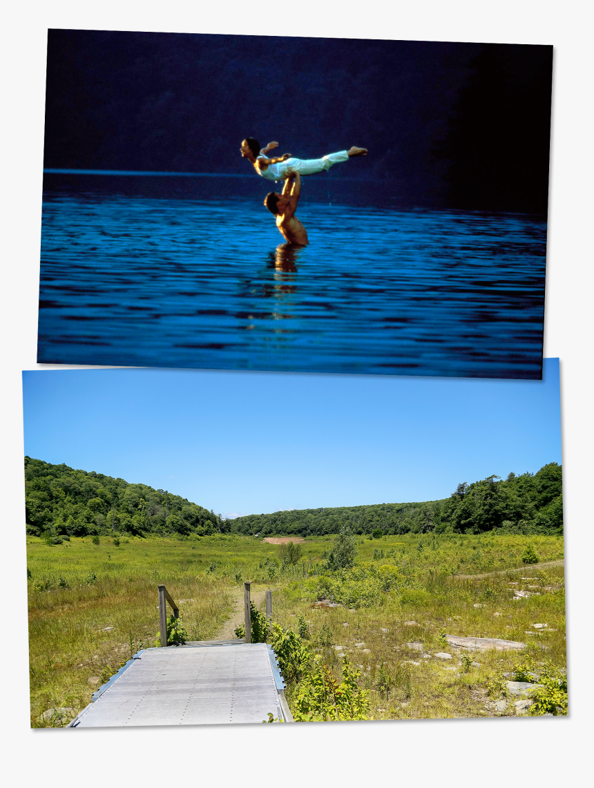 Dirty Dancing Png Transparent Png Transparent Png Image Pngitem