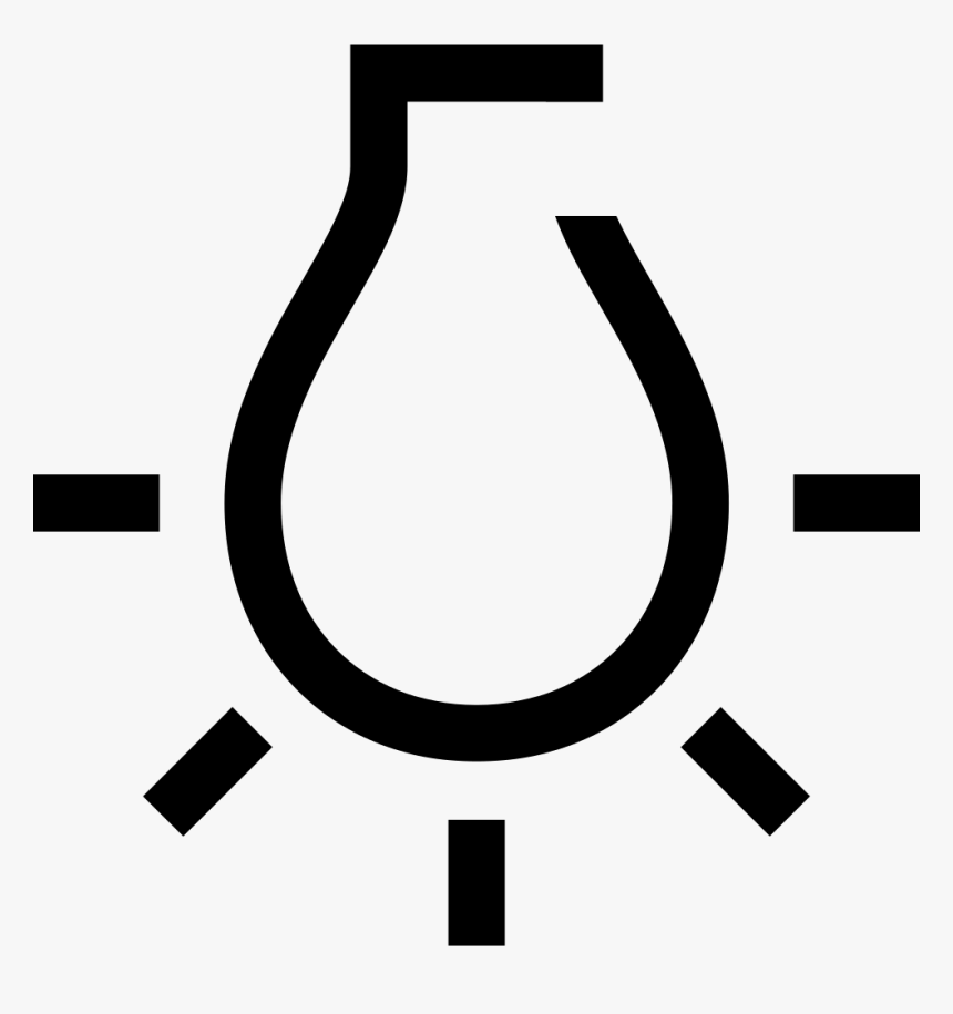 Lighting - Solly Systeem, HD Png Download