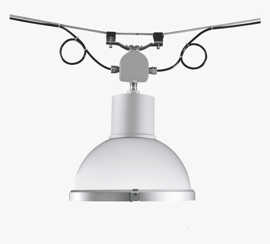 Louis Poulsen Icon Mini Cable Hanger, HD Png Download