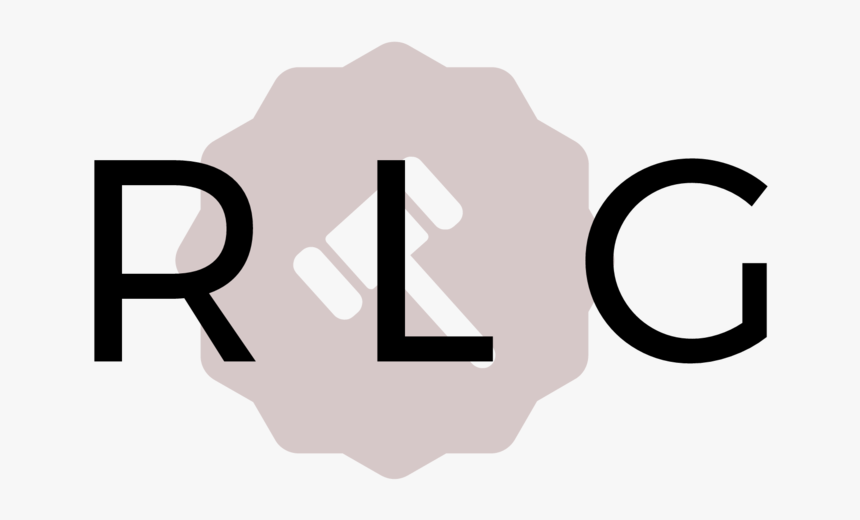 Rosenfeld Law Group-logo, HD Png Download