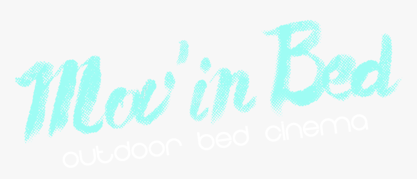 Mov In Bed - Mov In Bed Logo, HD Png Download