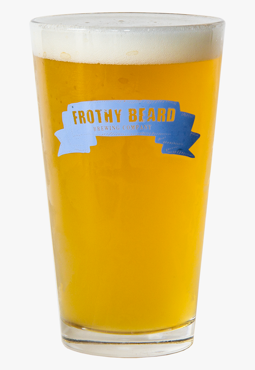 Blonde Beard Png, Transparent Png