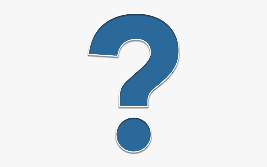 Have A Question About A Honda Vehicle - Electric Blue, HD Png Download