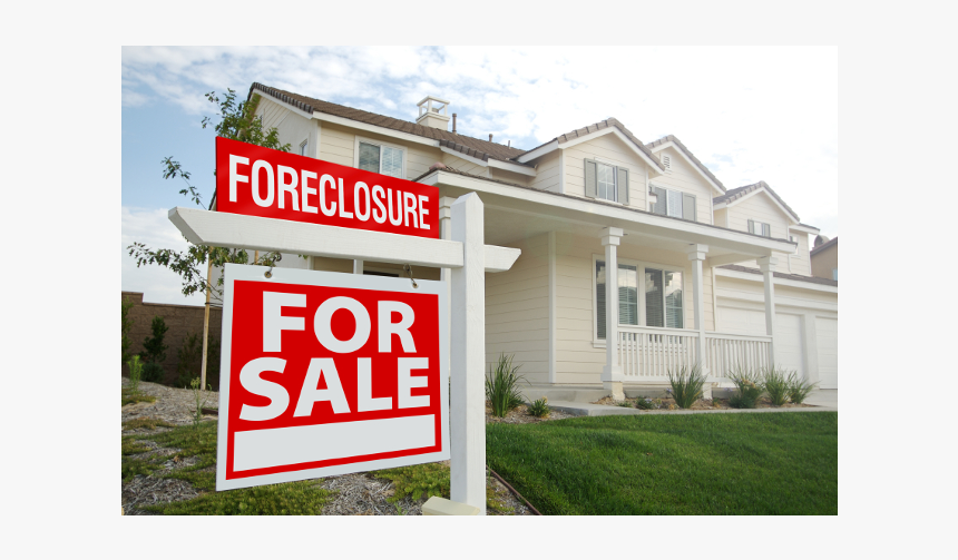 Foreclosure For Sale Houses, HD Png Download
