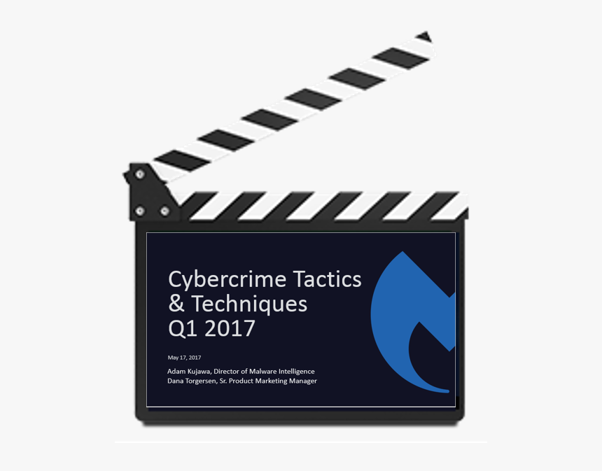 Clapperboard, HD Png Download