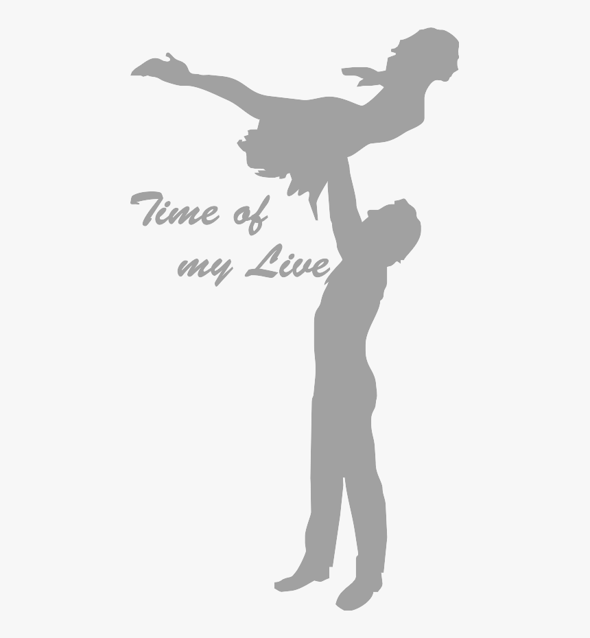 Dirty Dancing: Celebrating 1987's Classic Film, image size:860x930