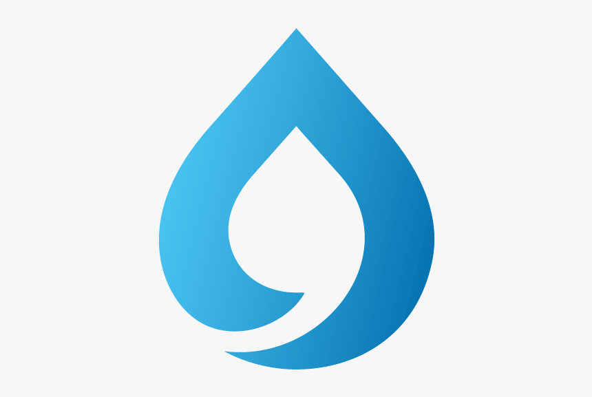 Blue Question Mark Png, Transparent Png