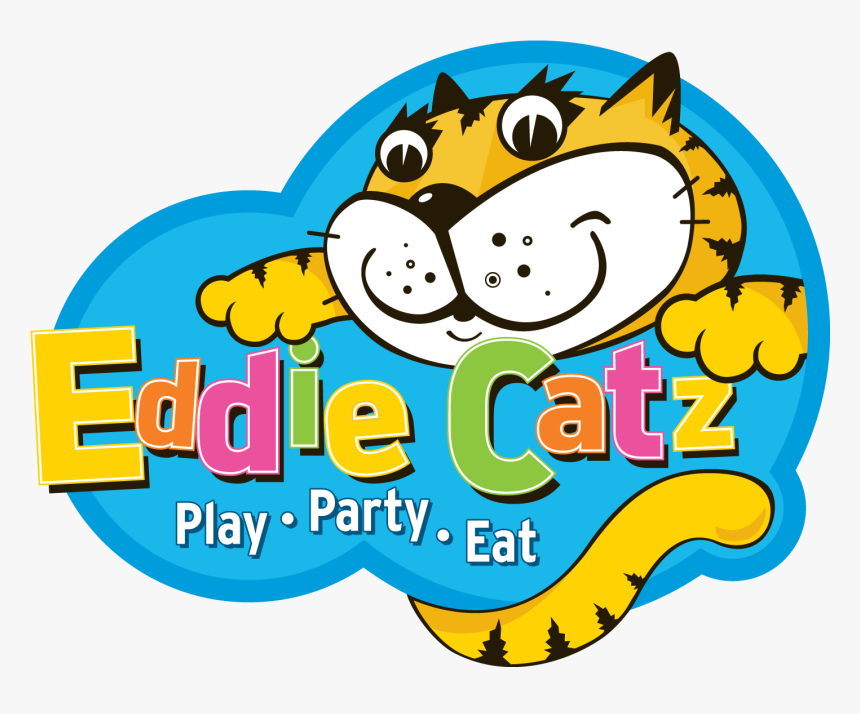Children S Play Facilities In London For Birthday Parties, - Eddicats Wimbledon, HD Png Download