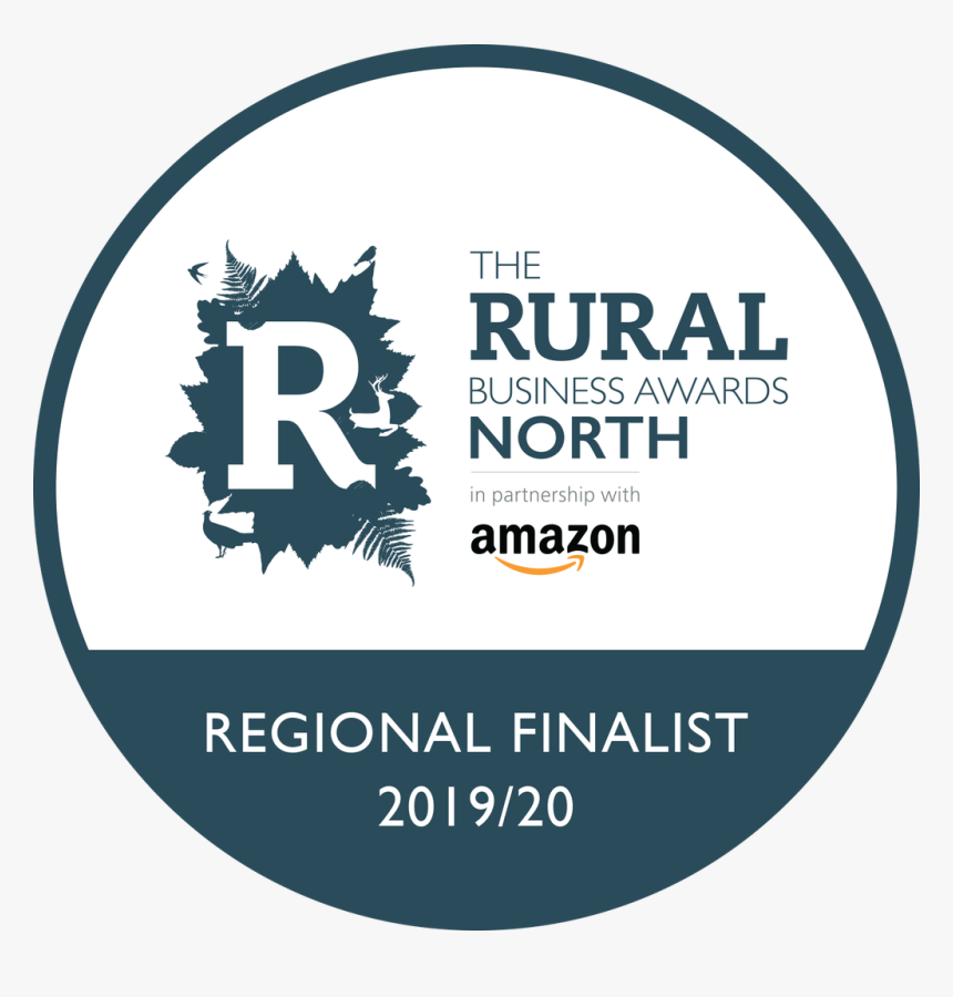 Rural Business Awards Finalist, HD Png Download