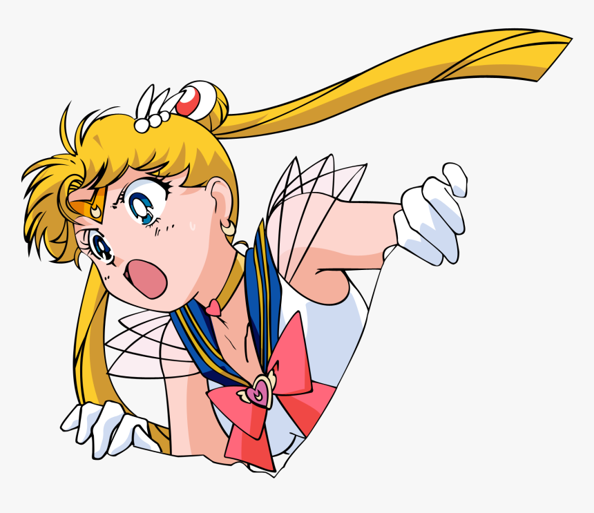Sailor Moon Editing And Overlay Image Imagenes Png Sailor Moon Transparent Png Transparent Png Image Pngitem
