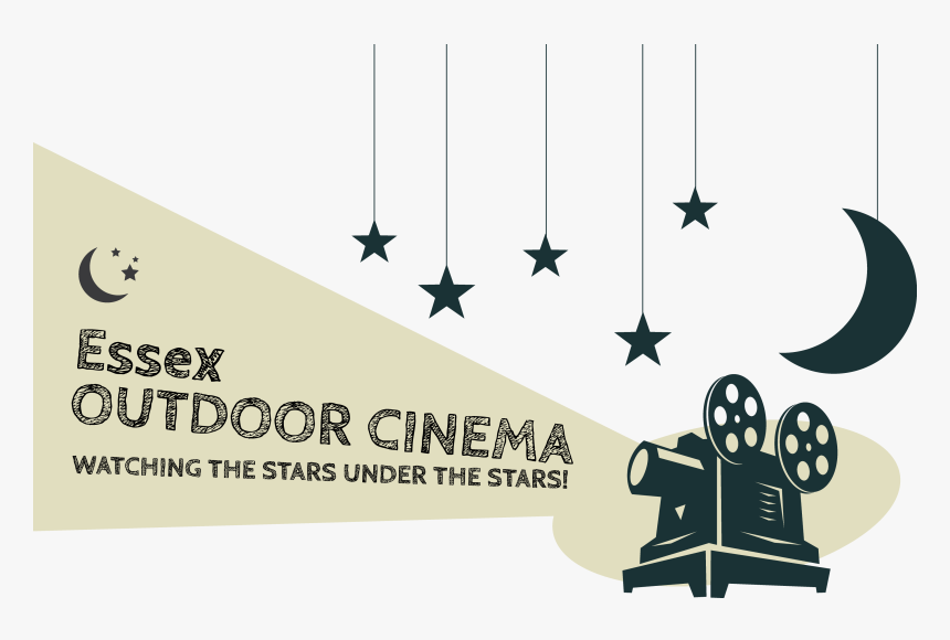 Essex Outdoor Cinema, HD Png Download