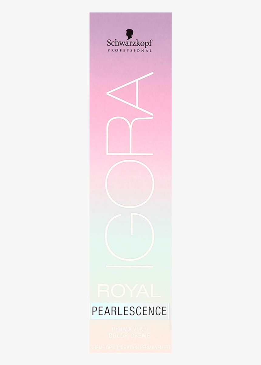 Schwarzkopf Igora Pearlescence P 11-74 Ultra Blonde - Schwarzkopf, HD Png Download