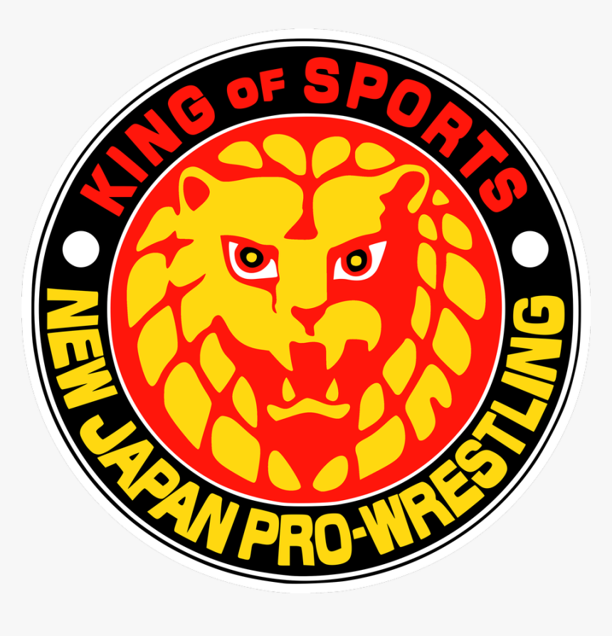 King Of Sports New Japan, HD Png Download