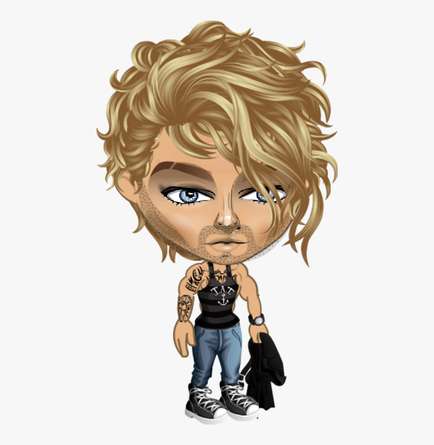 Cartoon, HD Png Download