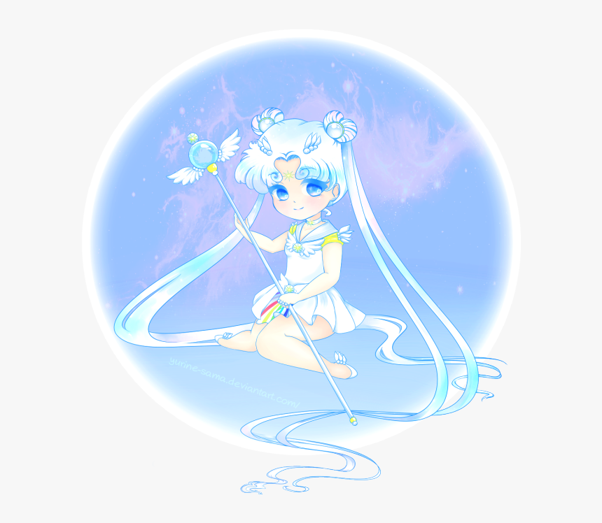 Image - Chibi Chibi, HD Png Download