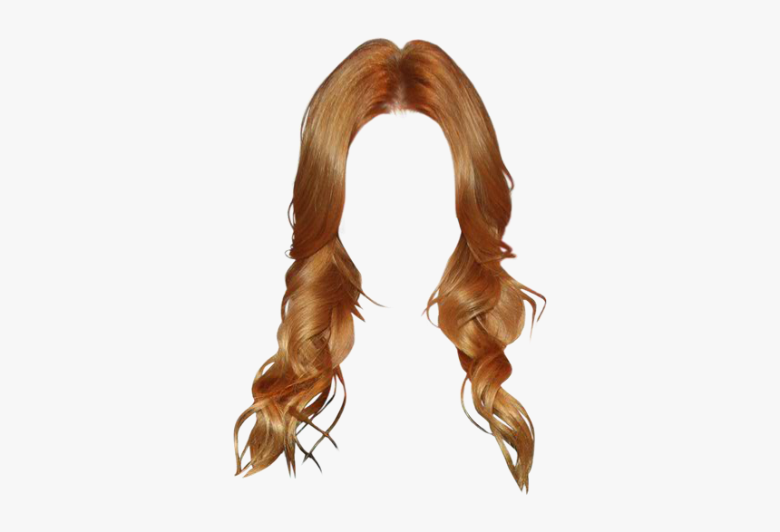 Lace Wig, HD Png Download