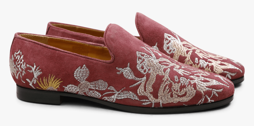 Slip-on Shoe, HD Png Download