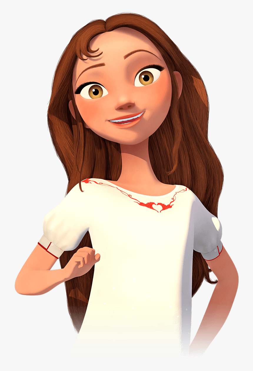 Cartoon, HD Png Download