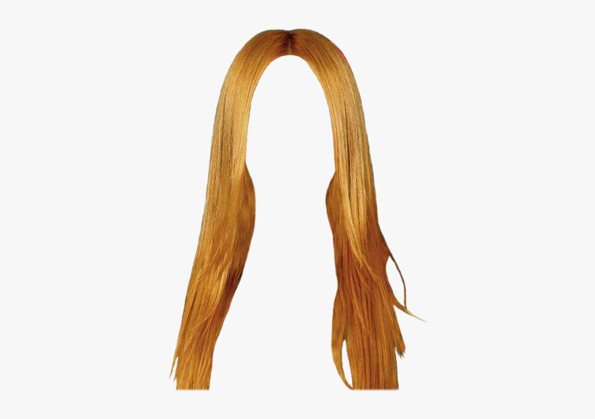 Lace Wig, HD Png Download