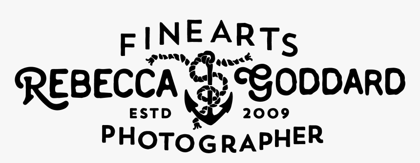 Rebecca Goddard Photography - Calligraphy, HD Png Download