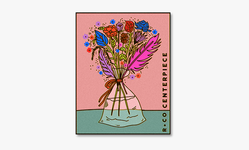 Bouquet, HD Png Download