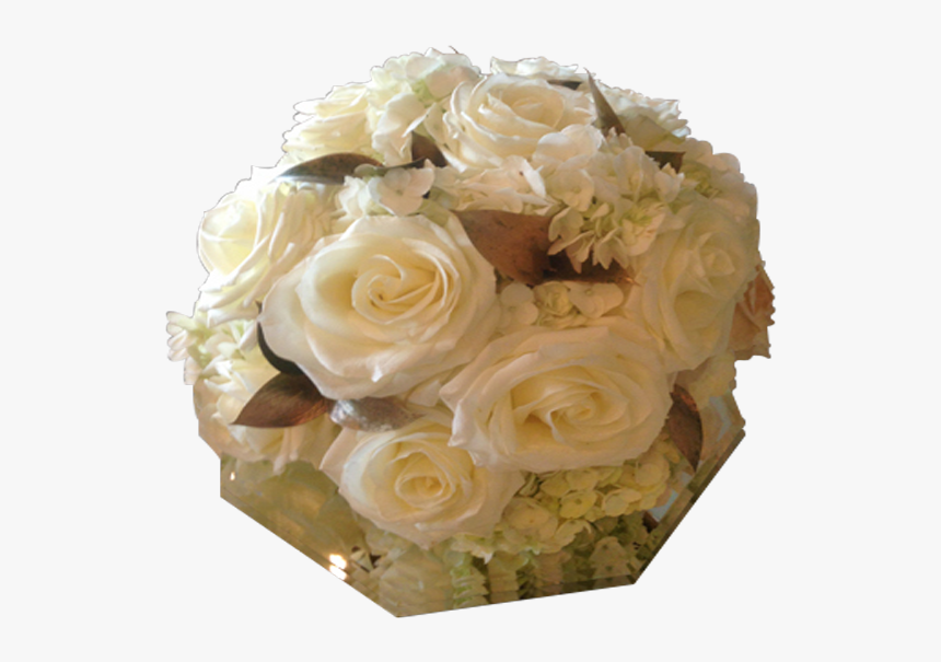 Garden Roses, HD Png Download