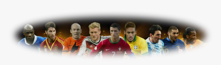 Gumtreewcgraphic - Player, HD Png Download