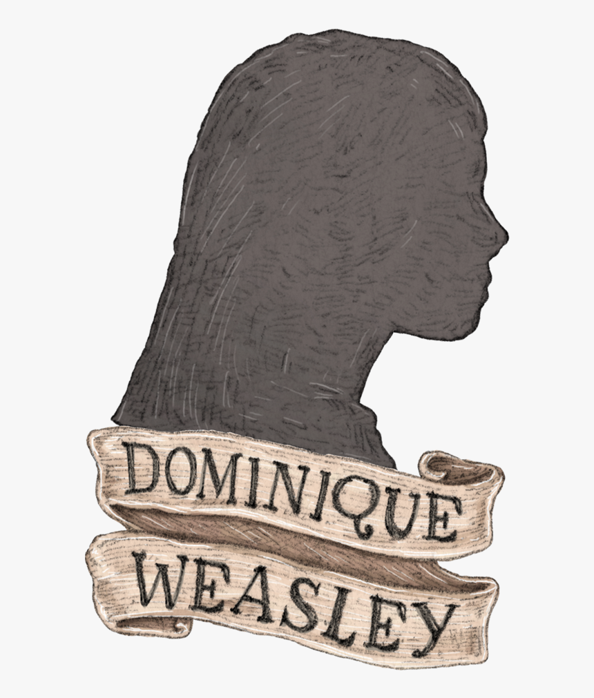 Harry Potter Wiki - Famiglia Weasley Albero Genealogico Weasley, HD Png Download