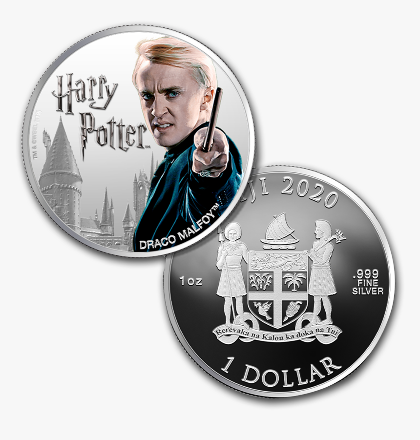 Draco Malfoy, HD Png Download