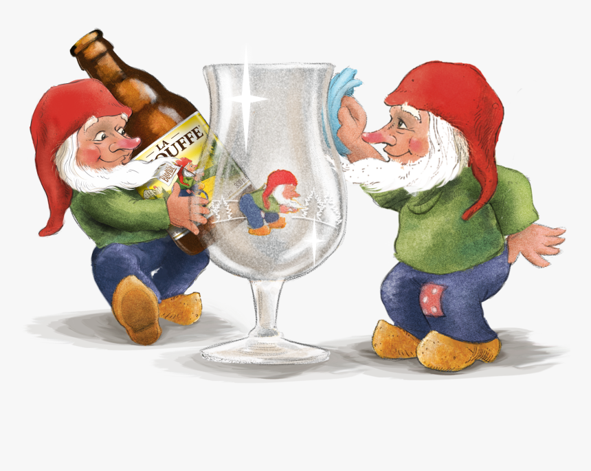 Chouffe Kabouter, HD Png Download