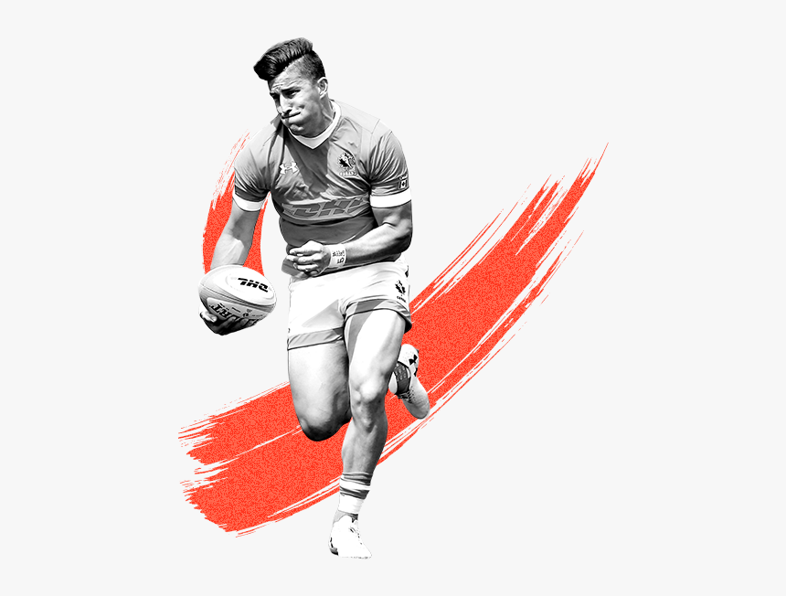 Canada Rugby World Cup Squad 2019, HD Png Download